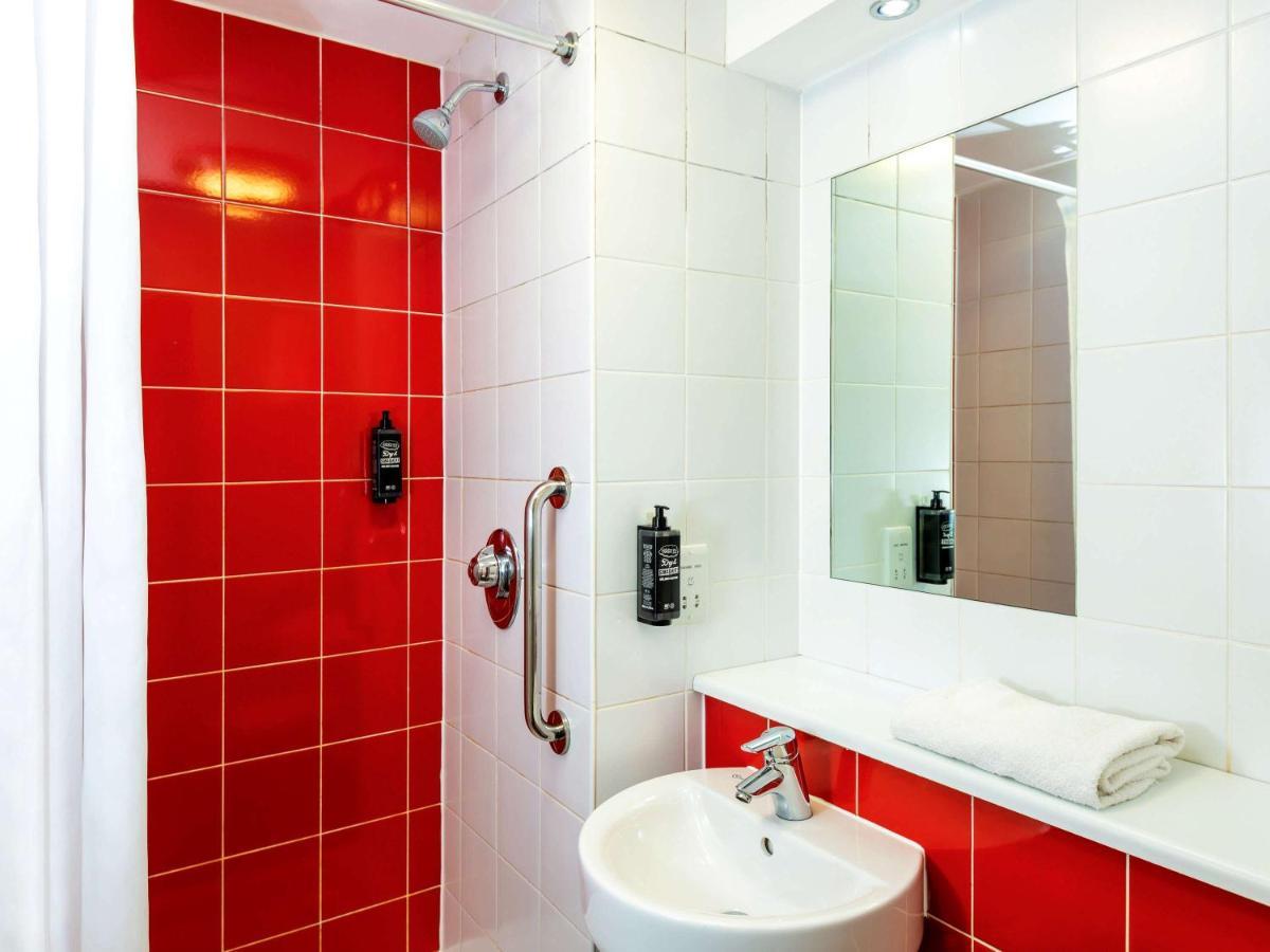 Go2 Hotels Burton Upon Trent Central Екстериор снимка