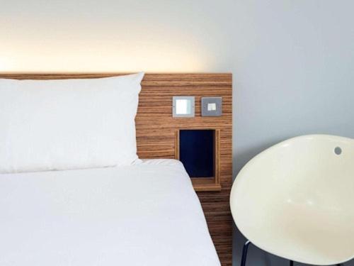 Go2 Hotels Burton Upon Trent Central Екстериор снимка